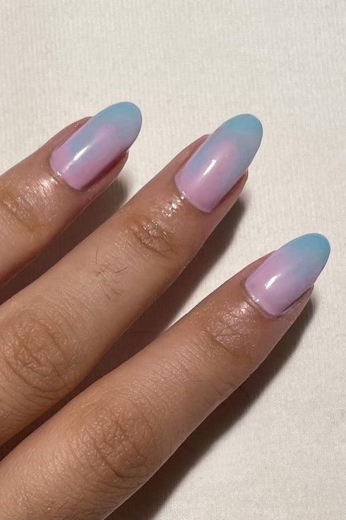 BISOU BISOU NAIL POLISH